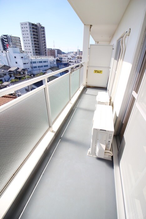 物件内観写真15　(ベランダ・バルコニー)