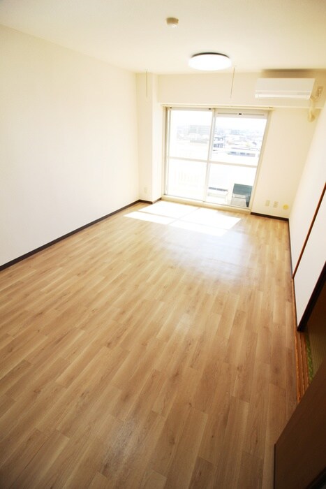 物件内観写真22　(居室)