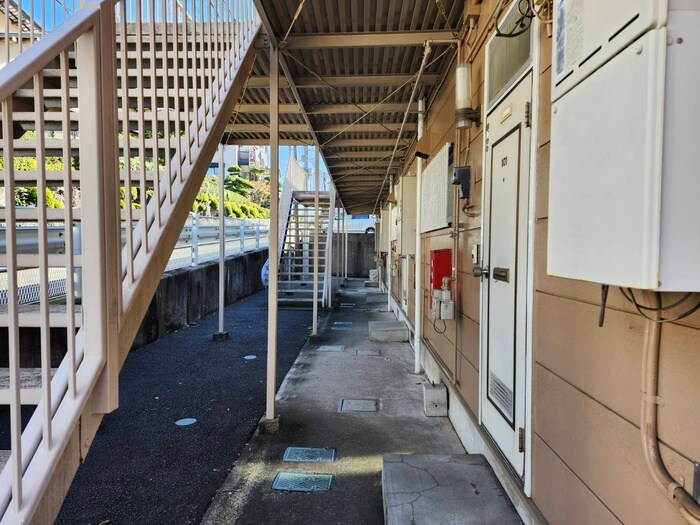 物件外観写真5　(その他)