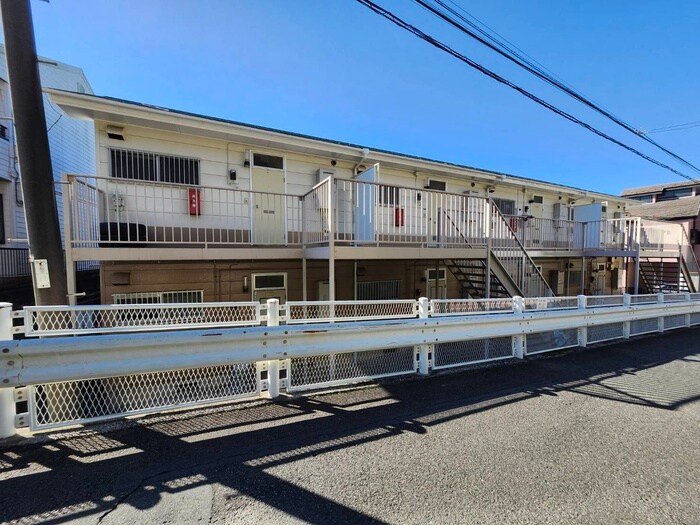 物件外観写真6　(外観写真)