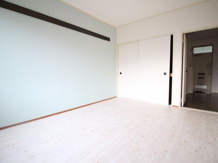 物件内観写真17　(居室)