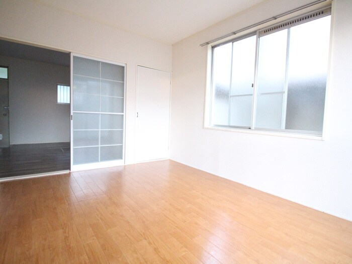 物件内観写真20　(居室)