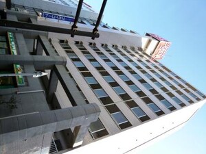 スカイコート明大前第２(408)外観写真