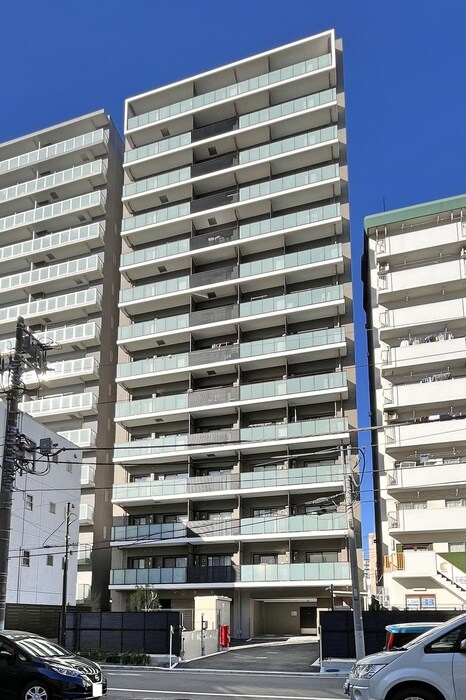 物件外観写真4　(駐車場)