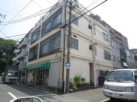 大塚ビル外観写真