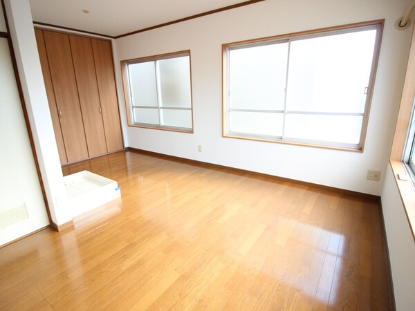 居室