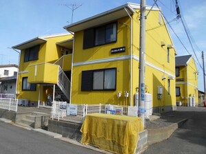 シャルム小野Ⅰ外観写真