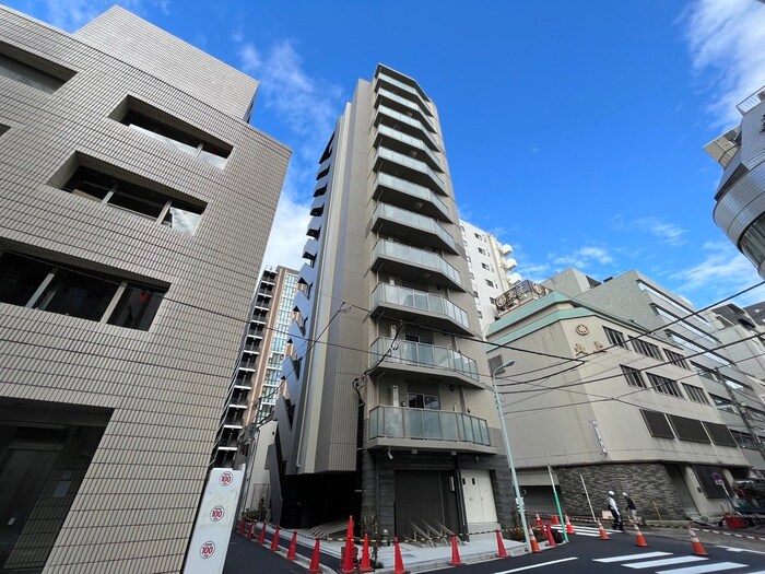 物件外観写真3　(外観写真)