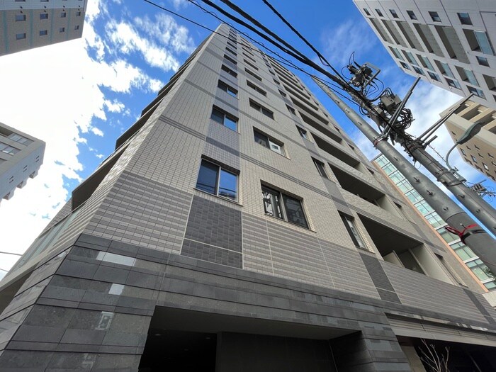 物件外観写真4　(外観写真)