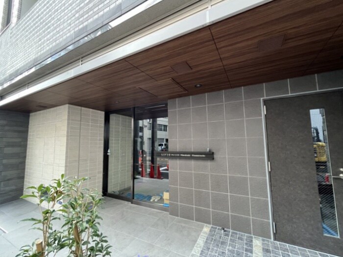 物件外観写真5　(外観写真)