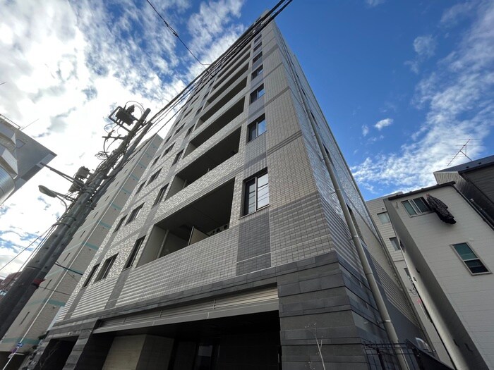 物件外観写真6　(外観写真)