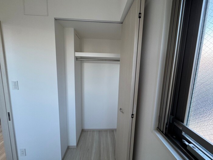 物件内観写真11　(収納)