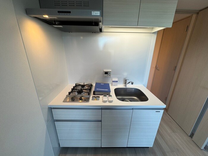 物件内観写真12　(キッチン)