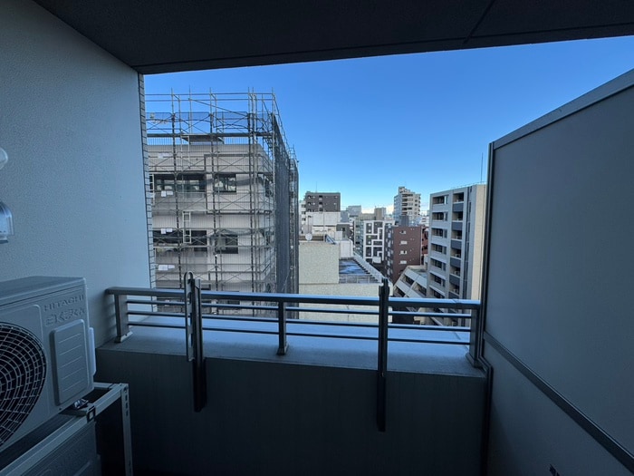 物件内観写真16　(ベランダ・バルコニー)