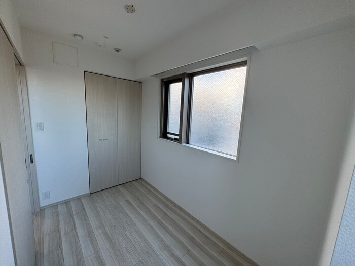 物件内観写真21　(室内からの展望)