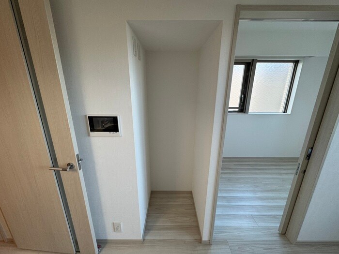 物件内観写真22　(省エネ性能ラベル)