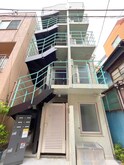 ファブール上野稲荷町