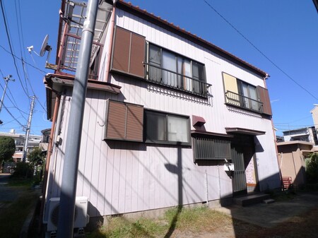 仮)和光市中央1丁目戸建て外観写真