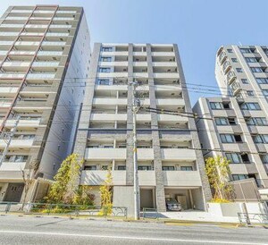 グリーンパーク文京千石（702）外観写真