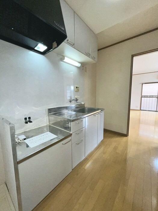 物件内観写真4　(キッチン)