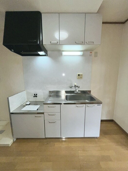 物件内観写真18　(キッチン)