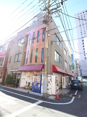 ＳＰビル外観写真
