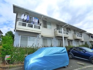 ウォーターパーク塚本B-Ⅳ外観写真