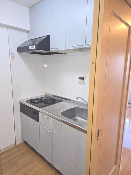 物件内観写真9　(キッチン)