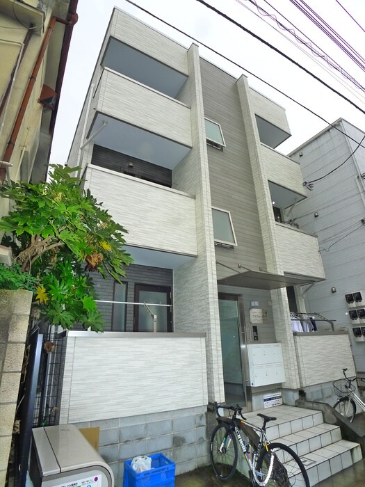 物件外観写真2　(外観写真)