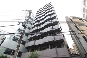 ルーブル大塚参番館（３０５）外観写真