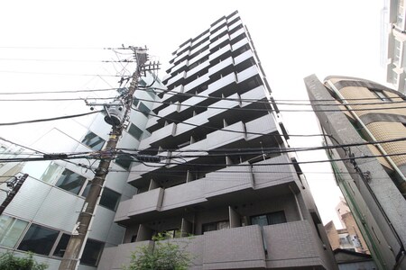 ルーブル大塚参番館（３０５）外観写真