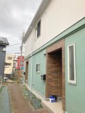 カーサコスモＢ