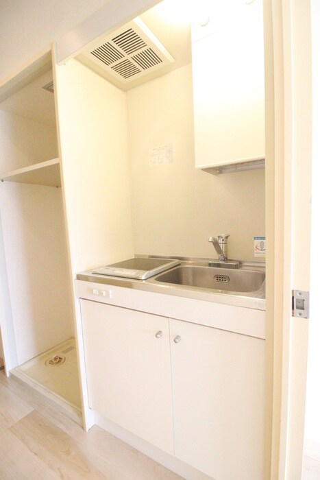 物件内観写真12　(キッチン)