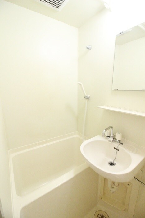 物件内観写真13　(バス／シャワールーム等)