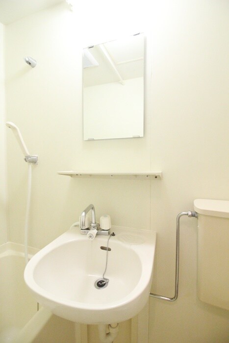 物件内観写真22　(洗面)