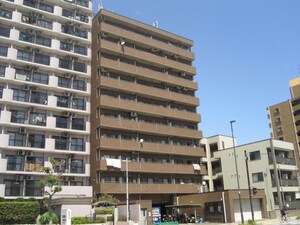 ルミエ－ル山本(903)外観写真