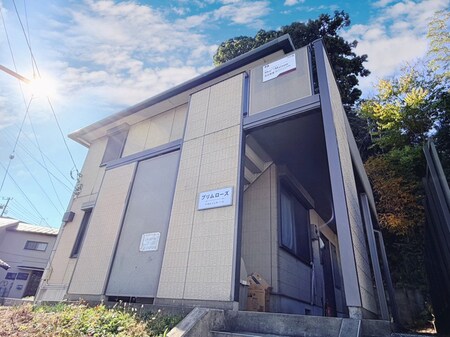 プリムローズ外観写真