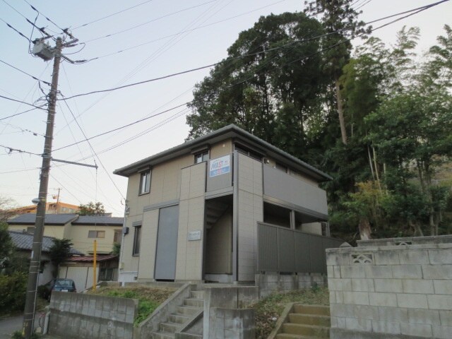 物件外観写真3　(外観写真)