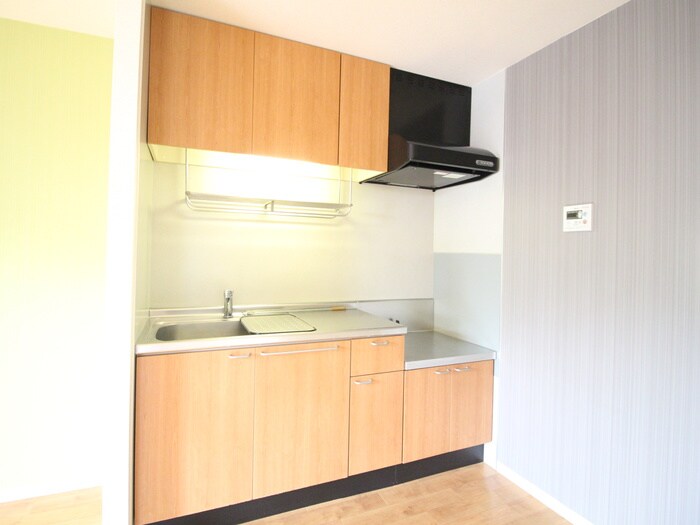 物件内観写真12　(キッチン)