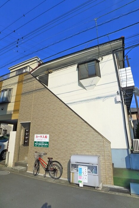 物件外観写真2　(その他)