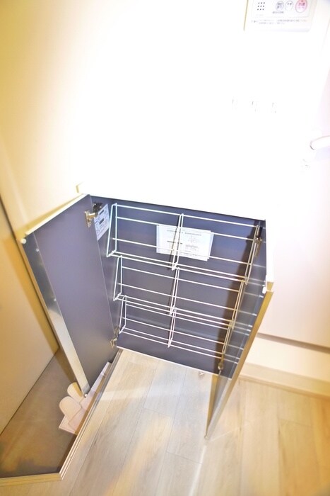 物件内観写真9　(靴箱)