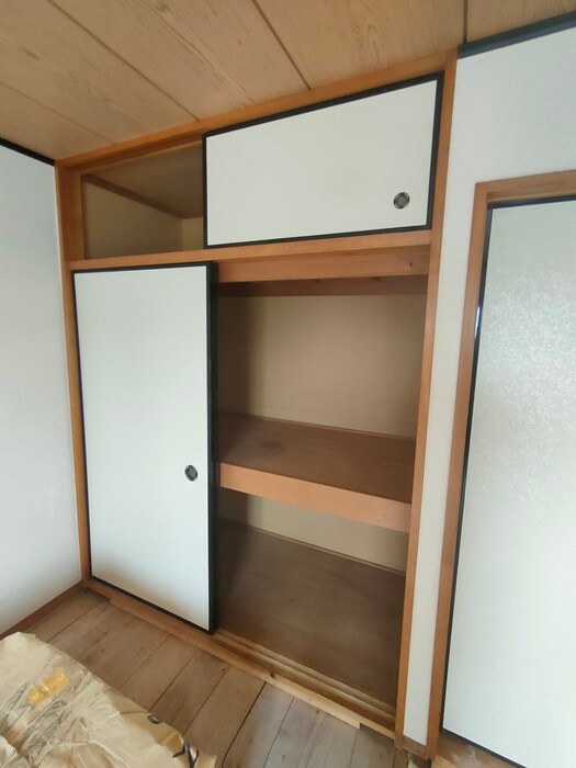 物件内観写真9　(収納)