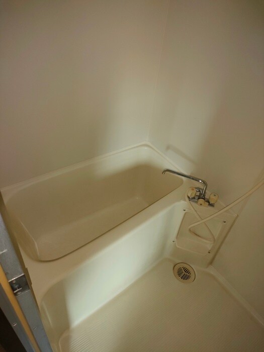 物件内観写真10　(バス／シャワールーム等)