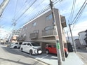 パークサイドヒルズ