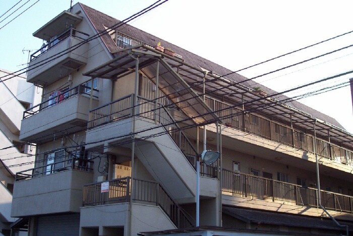 物件外観写真2　(その他)