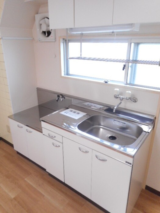 物件内観写真7　(キッチン)