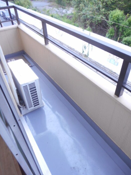 物件内観写真12　(ベランダ・バルコニー)