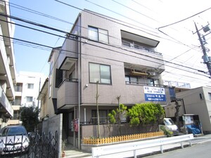 メゾン布施外観写真
