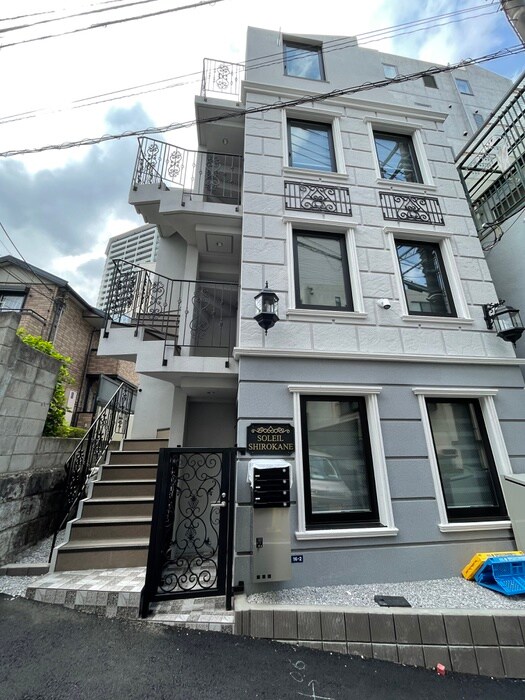 物件外観写真2　(外観写真)