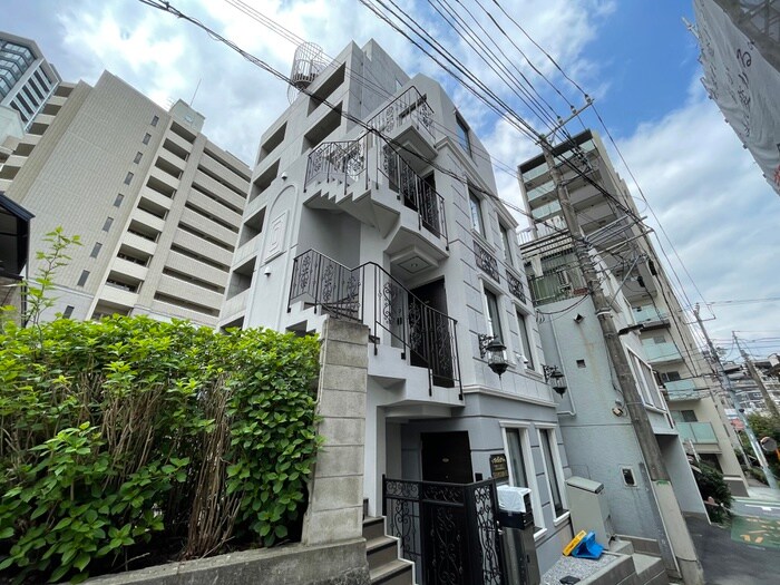 物件外観写真5　(外観写真)